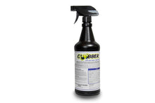 Load image into Gallery viewer, Pallet of Clobber (CLO2BBER) Disinfectant (558 Bottles) - Chlorine Dioxide Disinfectant
