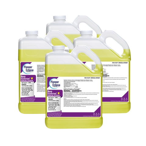 Nova Disinfectant - Concentrated Cleaner & Disinfectant