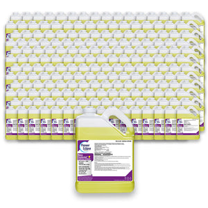 Pallet of Nova Disinfectant (192 Bottles) - Concentrated Cleaner & Disinfectant